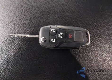 2018 Ford F-150 Xlt z USA, uszkodzony, nr VIN 1FTEX1EP5JFD83168